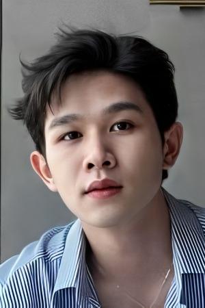Nguyễn Tiến Hải's picture in the cast