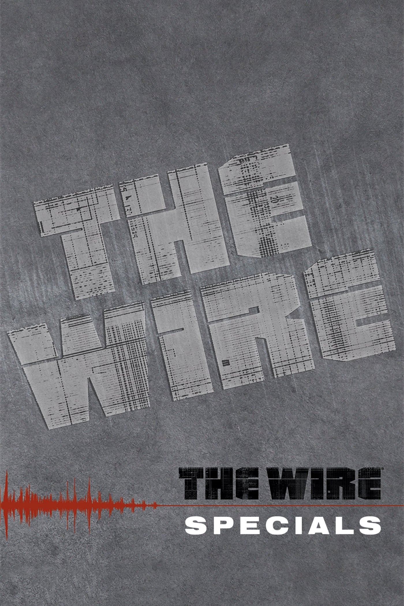 The Wire Season 0