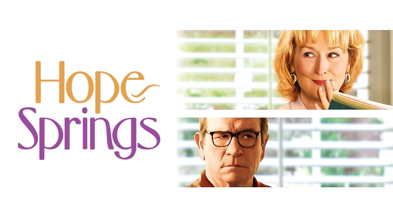 Hope Springs (2012)