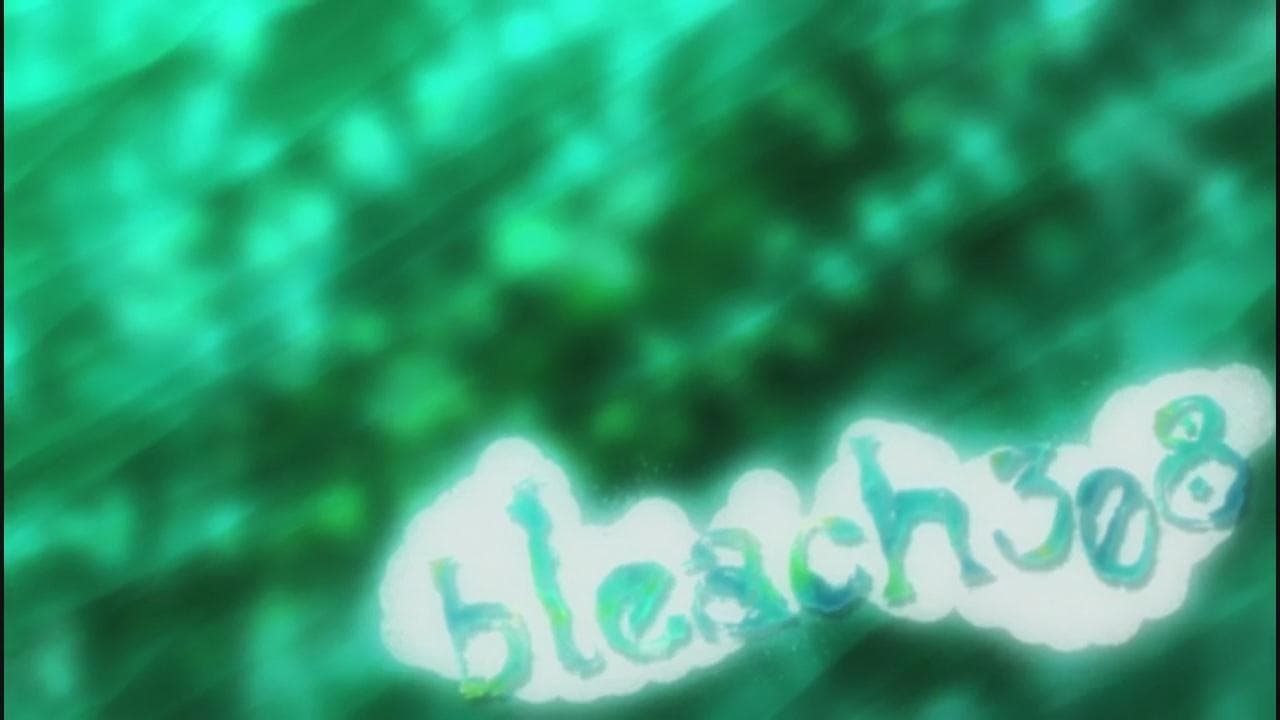 Bleach Staffel 1 :Folge 308 