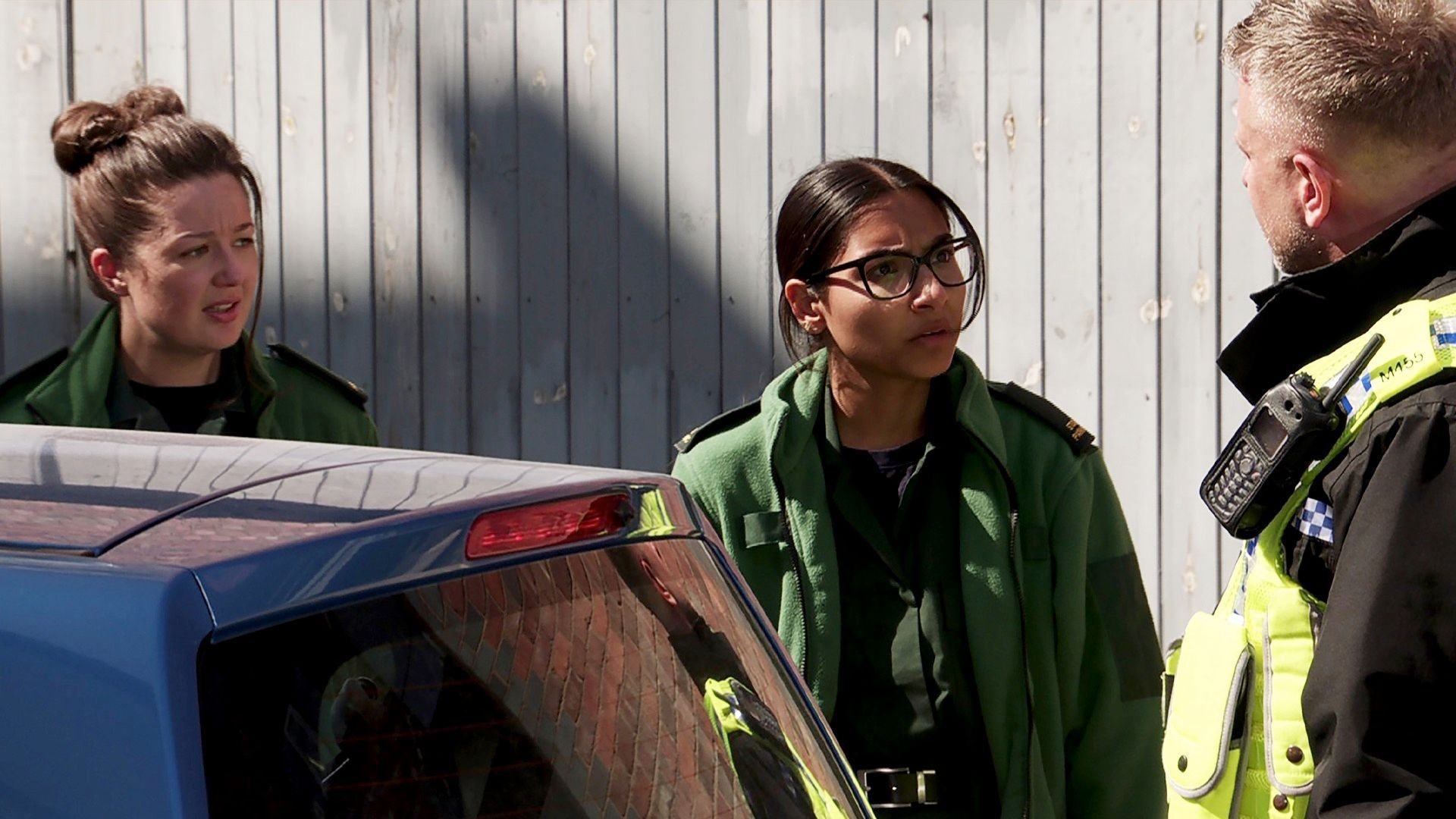 Coronation Street - Season 66 Episode 100 : Tuesday, 26th August 2025