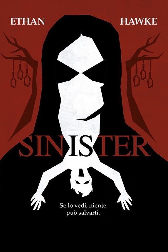Sinister