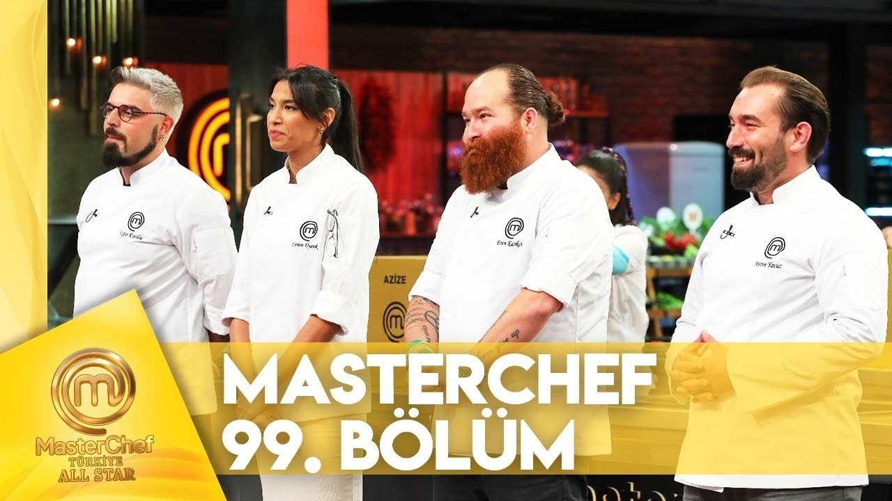 MasterChef Türkiye