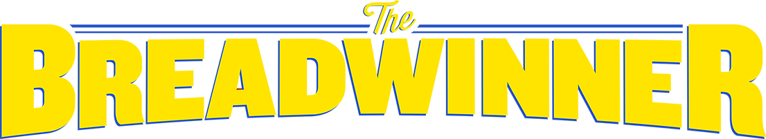 The Breadwinner Logo