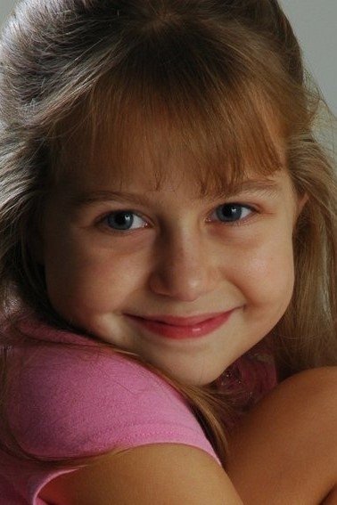 Jessica Butler's picture in the cast