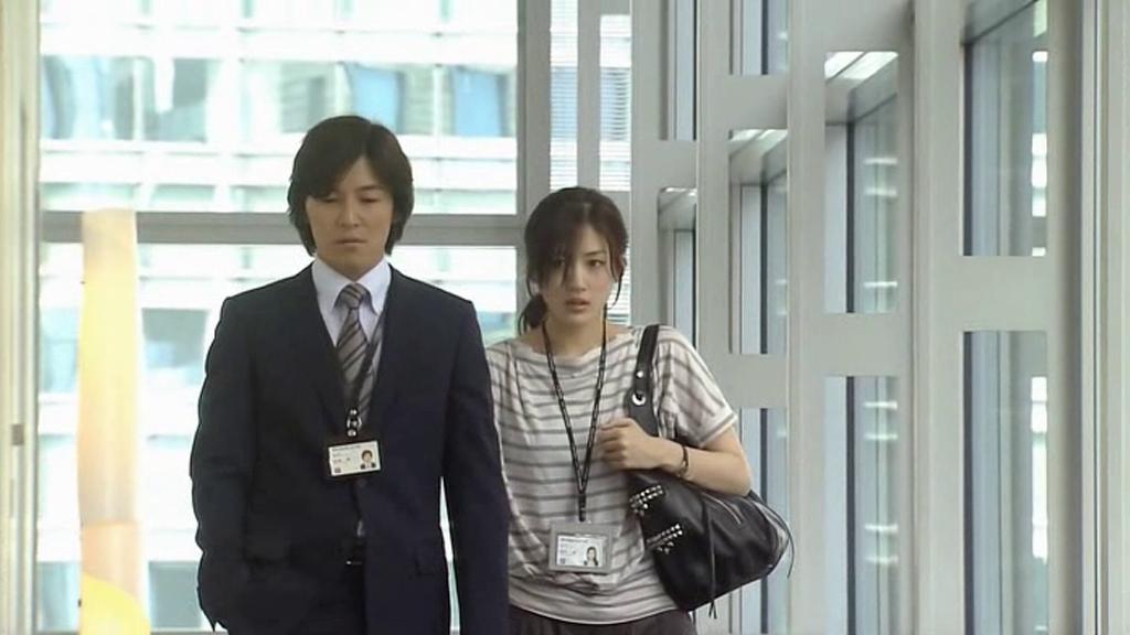 Hotaru no Hikari: It's Only A Little Light In My Life