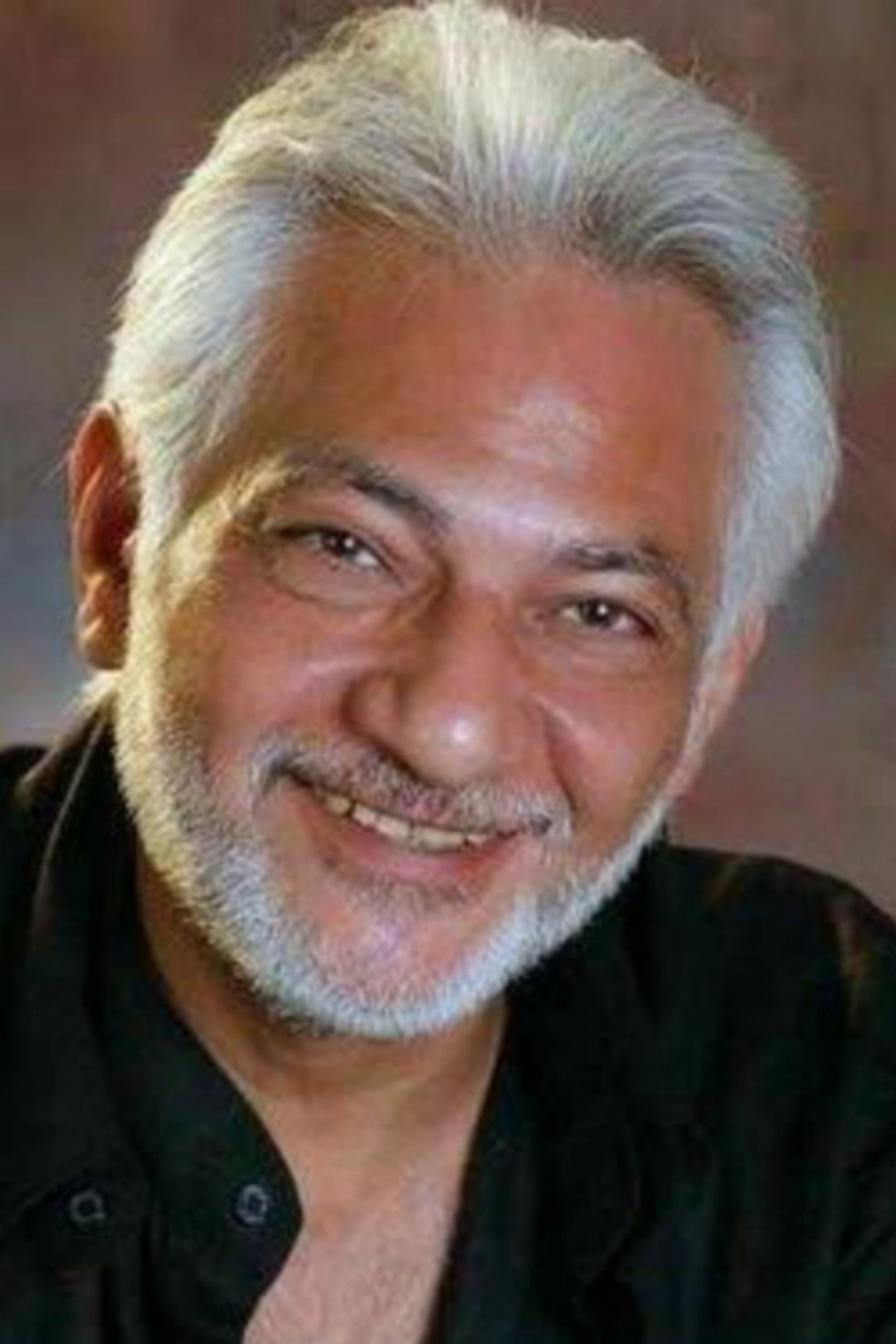 et billede af Sameh El-Sereety