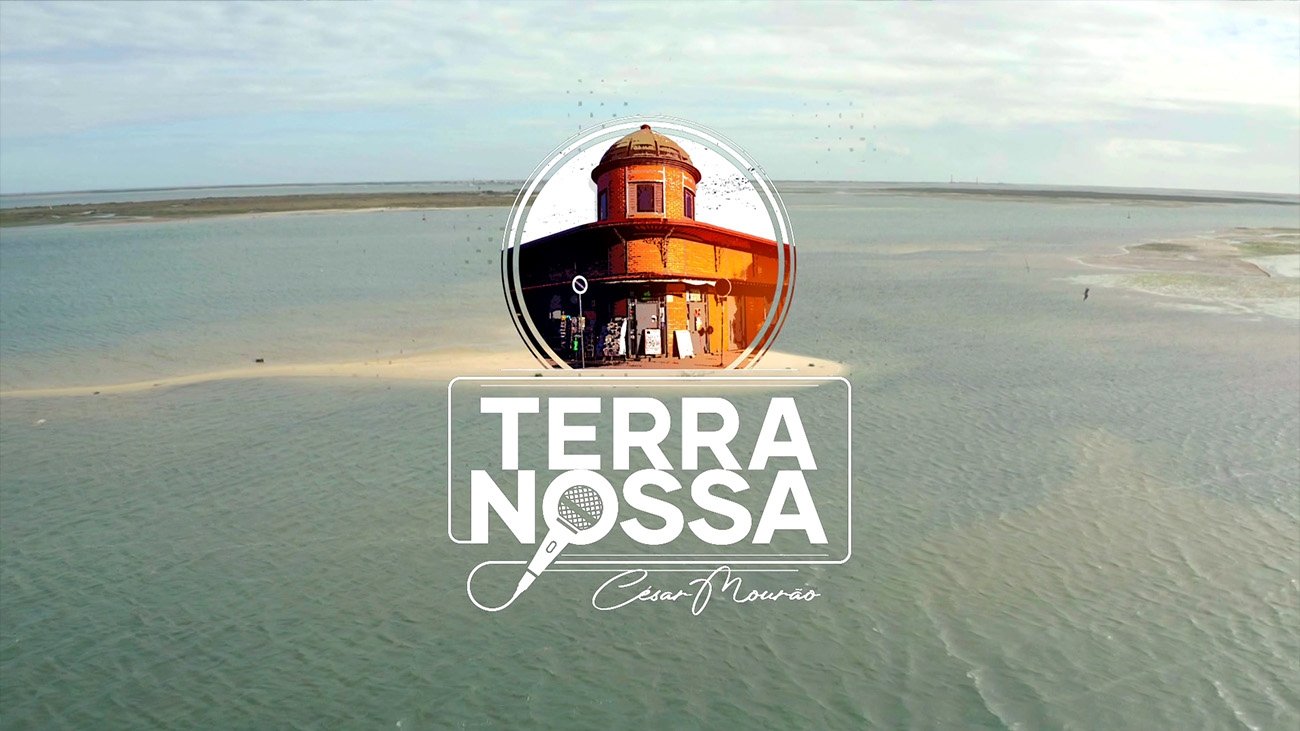 Terra Nossa