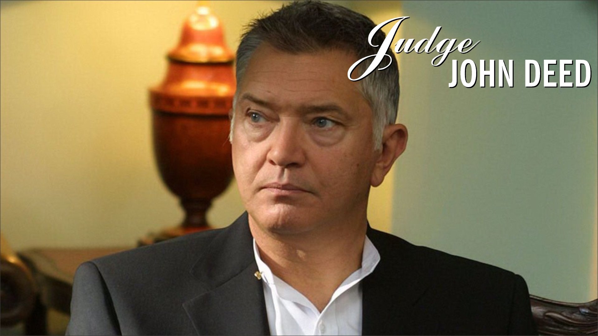 Judge John Deed