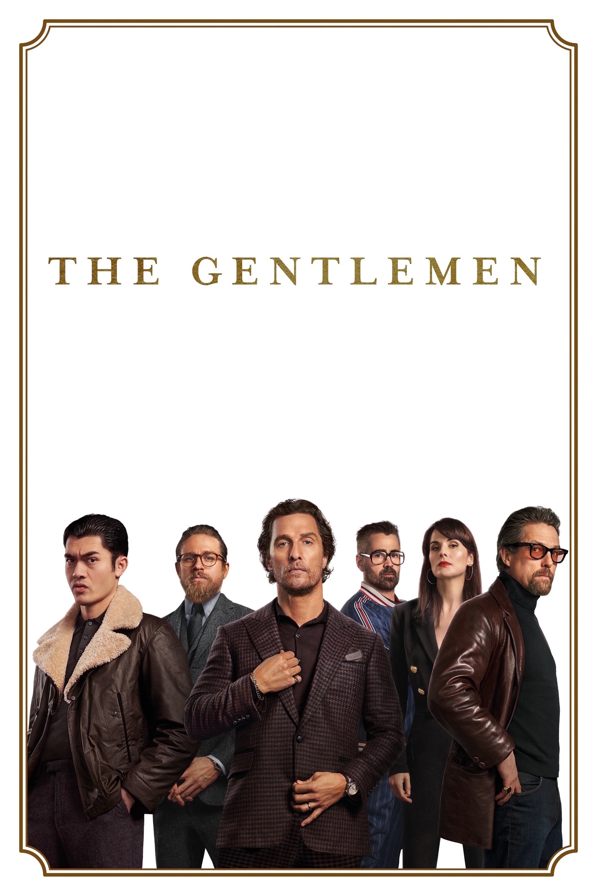 The Gentlemen