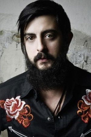 et billede af Scott Matthew