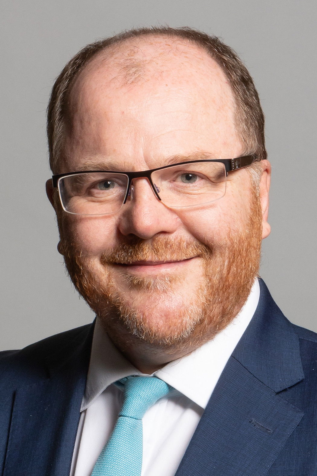 et billede af George Freeman