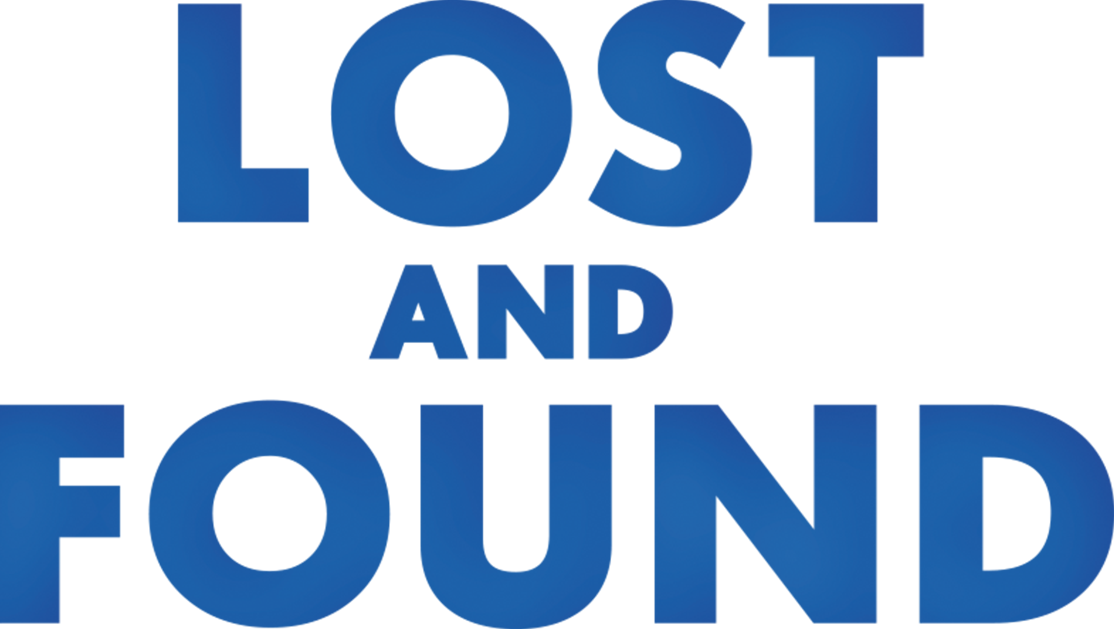 Lost and Found Logo
