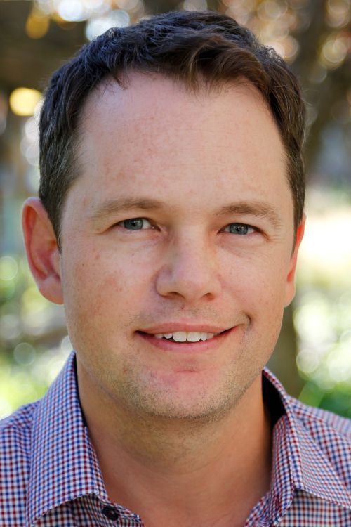 et billede af Jonathan Hayes