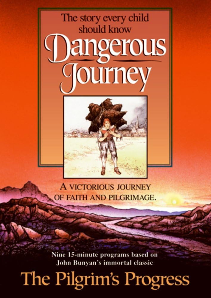 Dangerous Journey