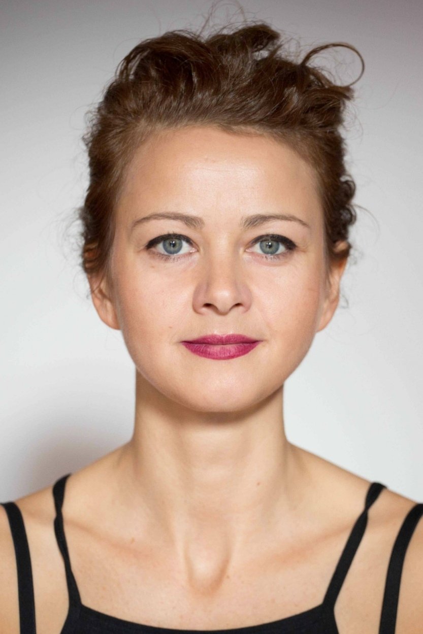 et billede af Francesca Tomassoni