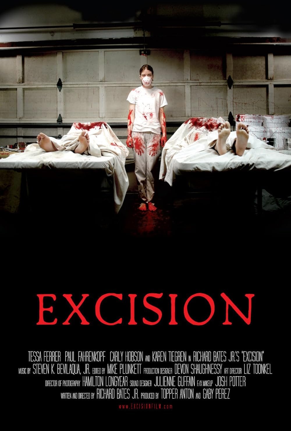 Excision
