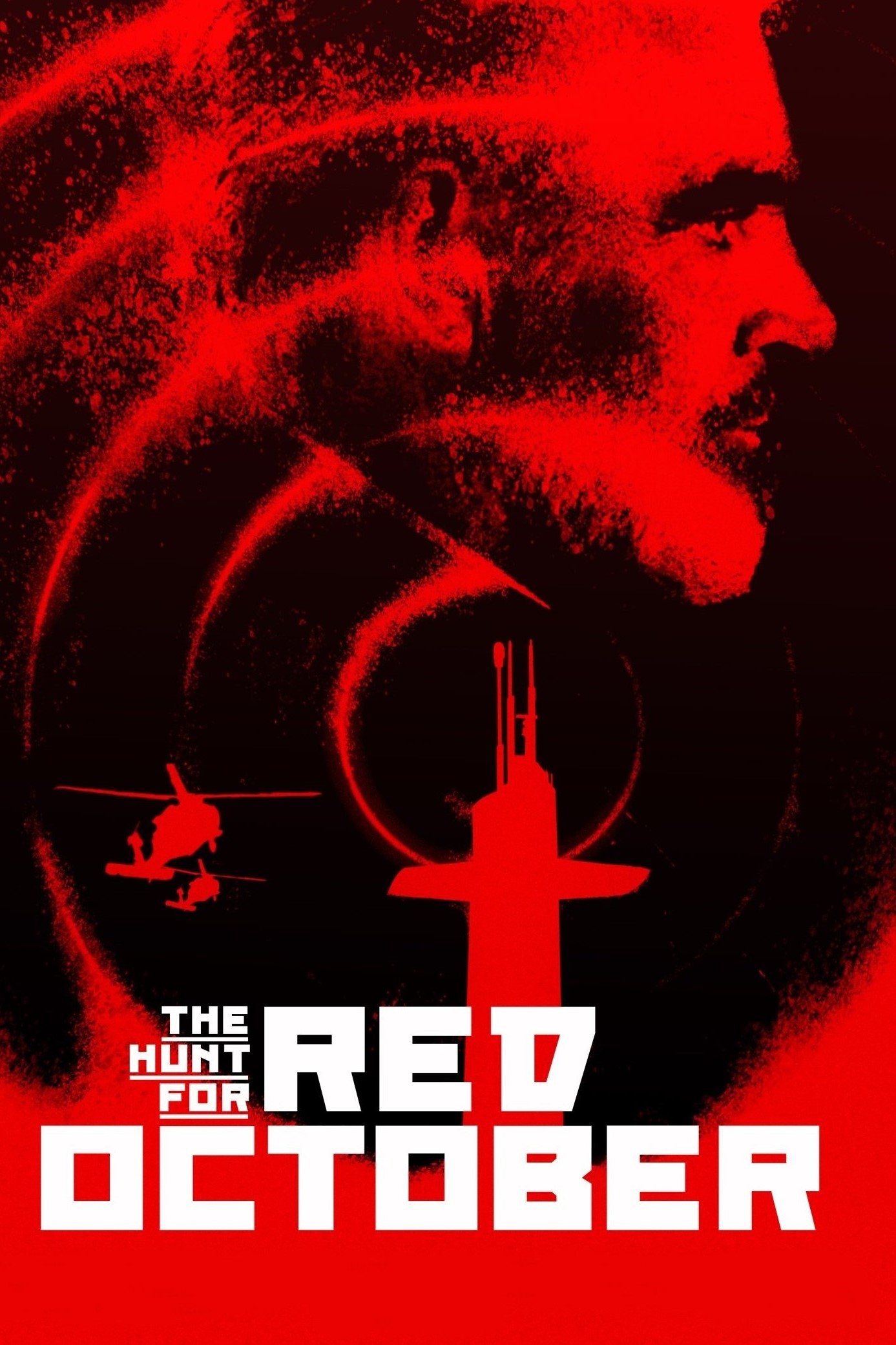 The Hunt for Red October