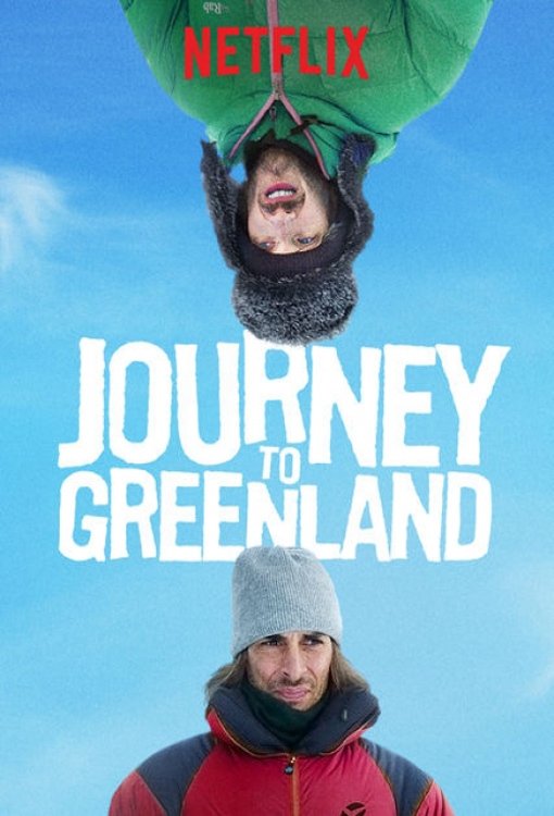 Journey to Greenland