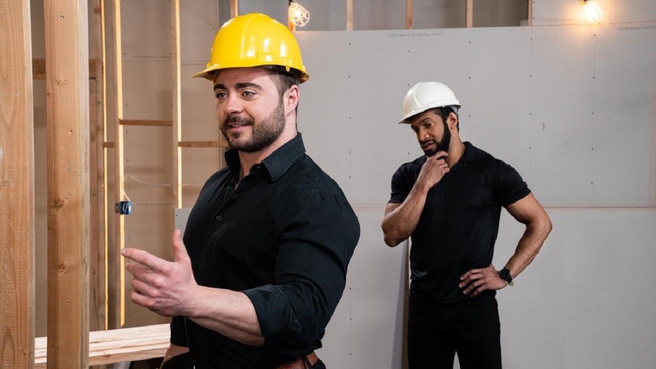 Raw Construction (2019)