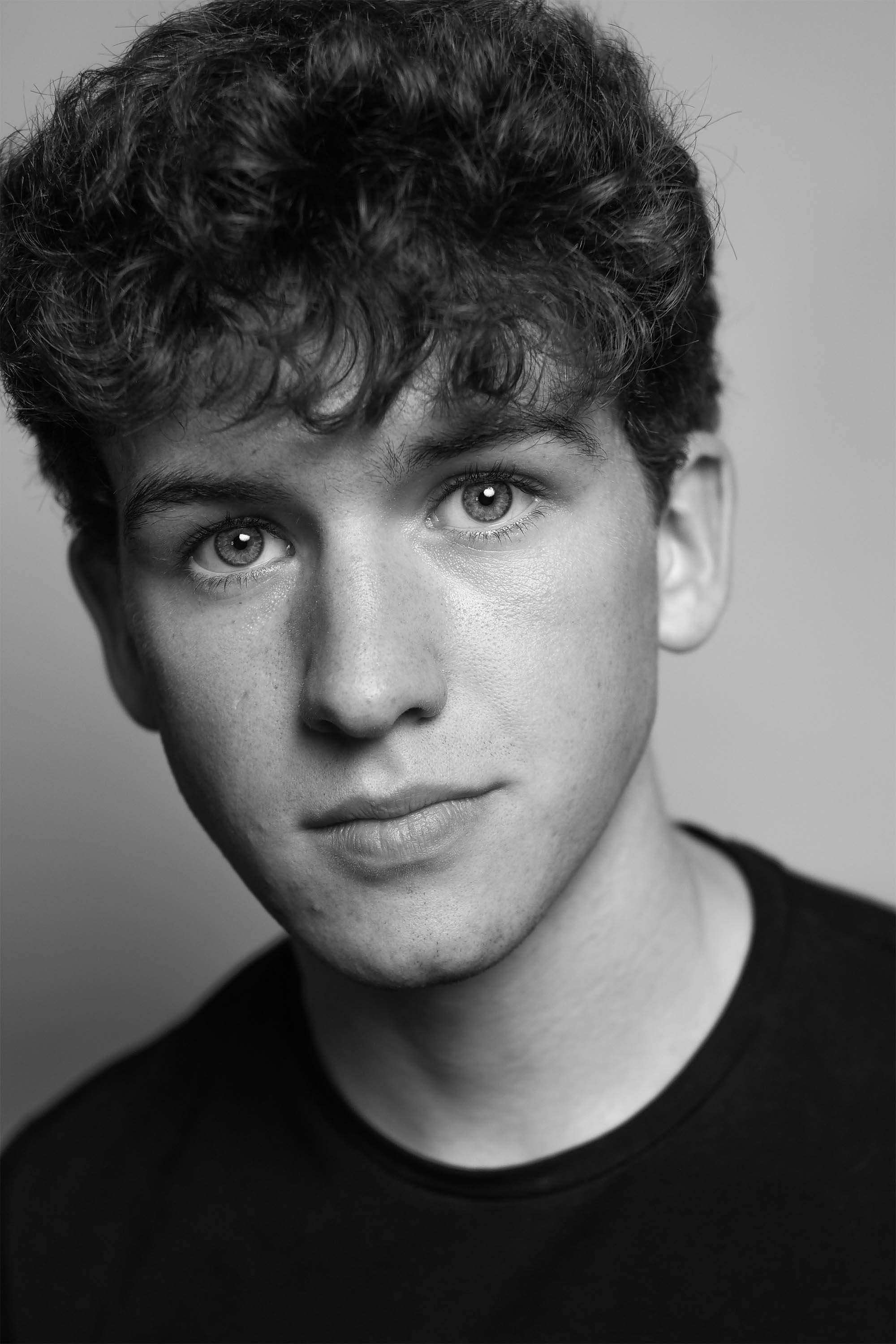 et billede af Seán Treacy