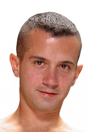 et billede af Tim Bruno