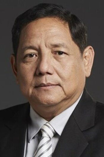 et billede af Kasama Nitsaiphan