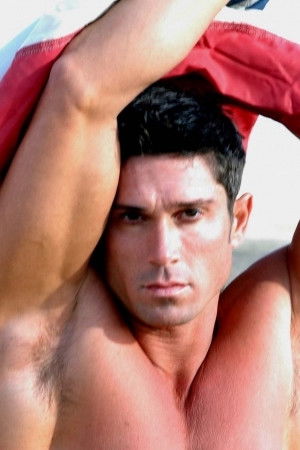 et billede af Lance LaMar