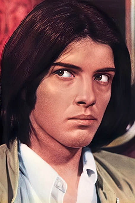 et billede af Maurizio Degli Esposti