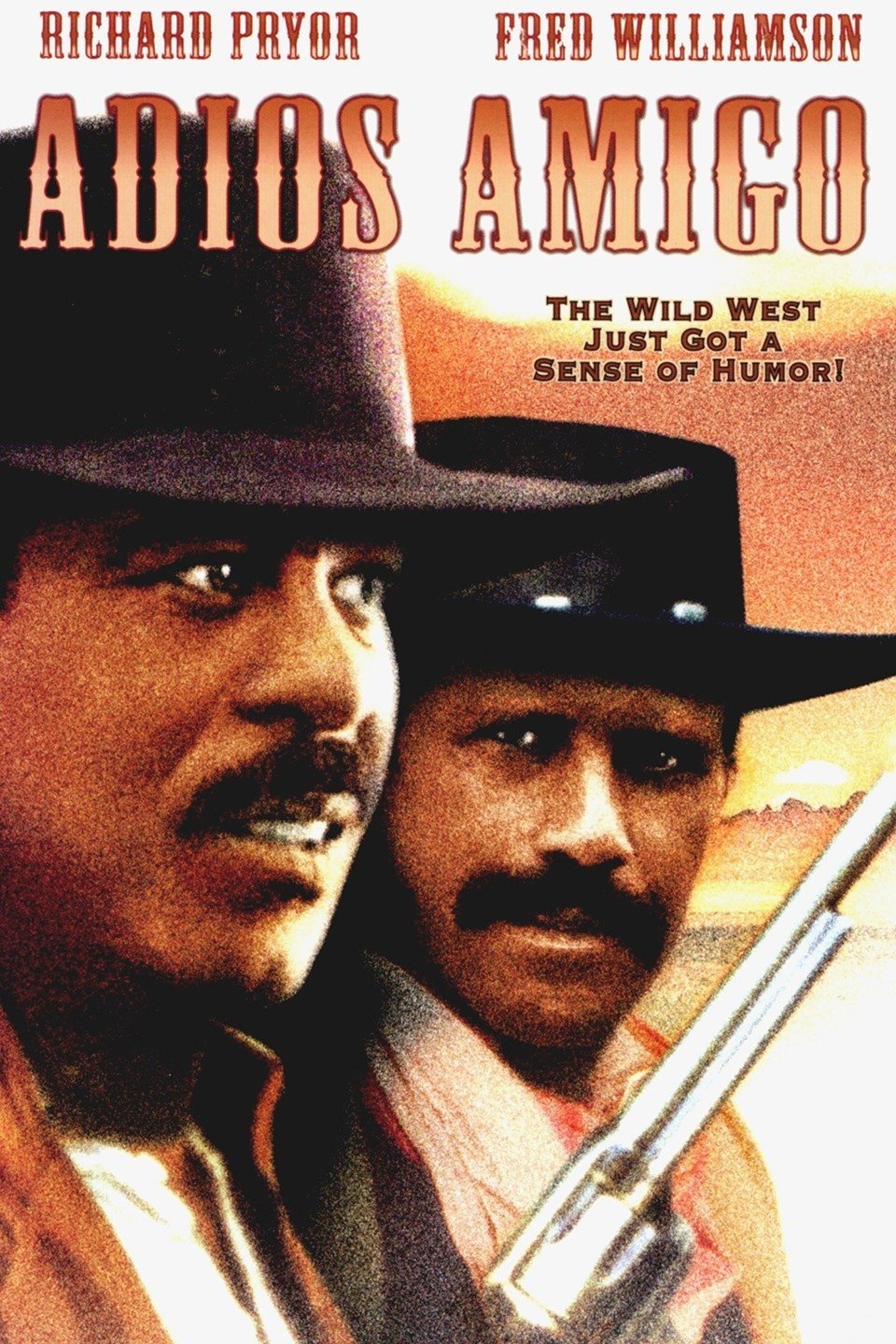 Adiós Amigo