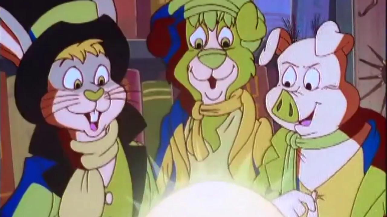 Scodinzola la vita e abbaia l'avventura con Oliver - Oliver Twist