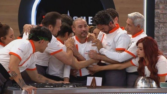 Episode 12 - Episodio 12