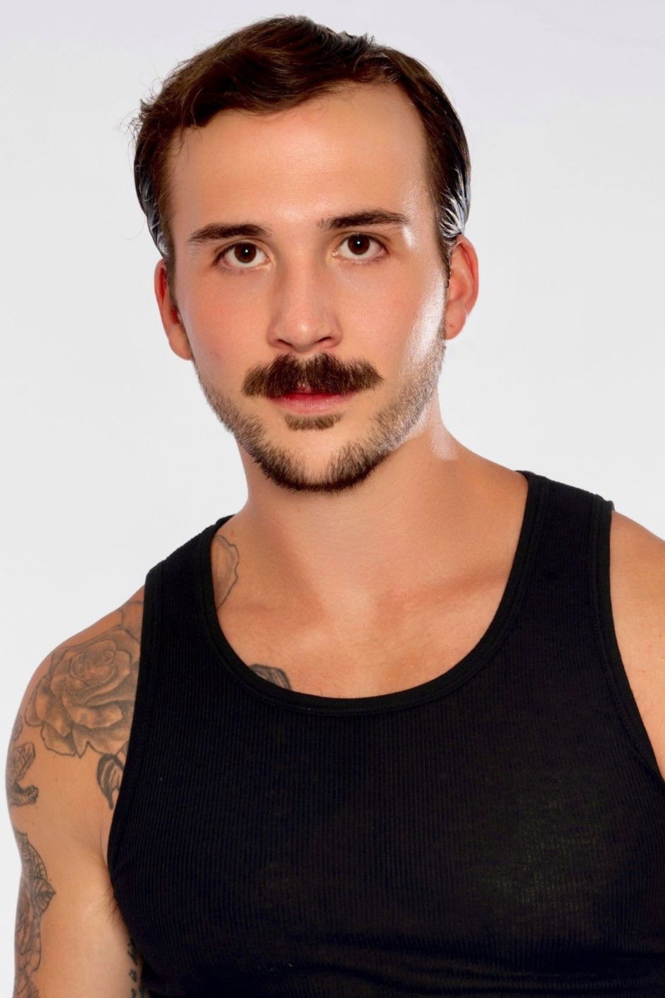 et billede af Ty Johnson