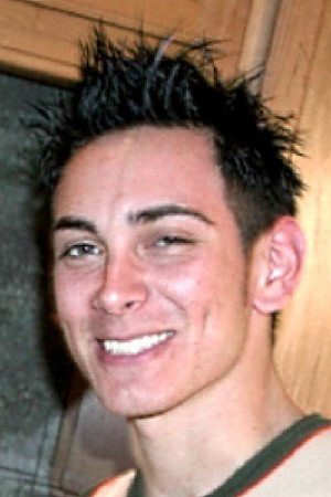 et billede af Malachi