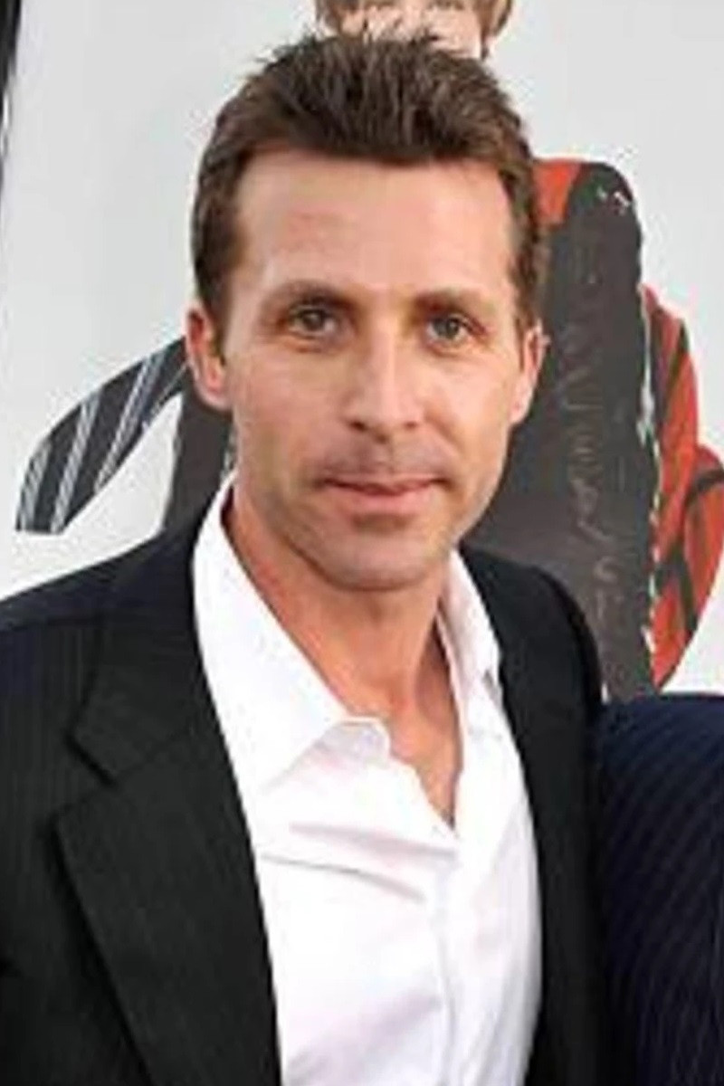 et billede af Jason Filardi