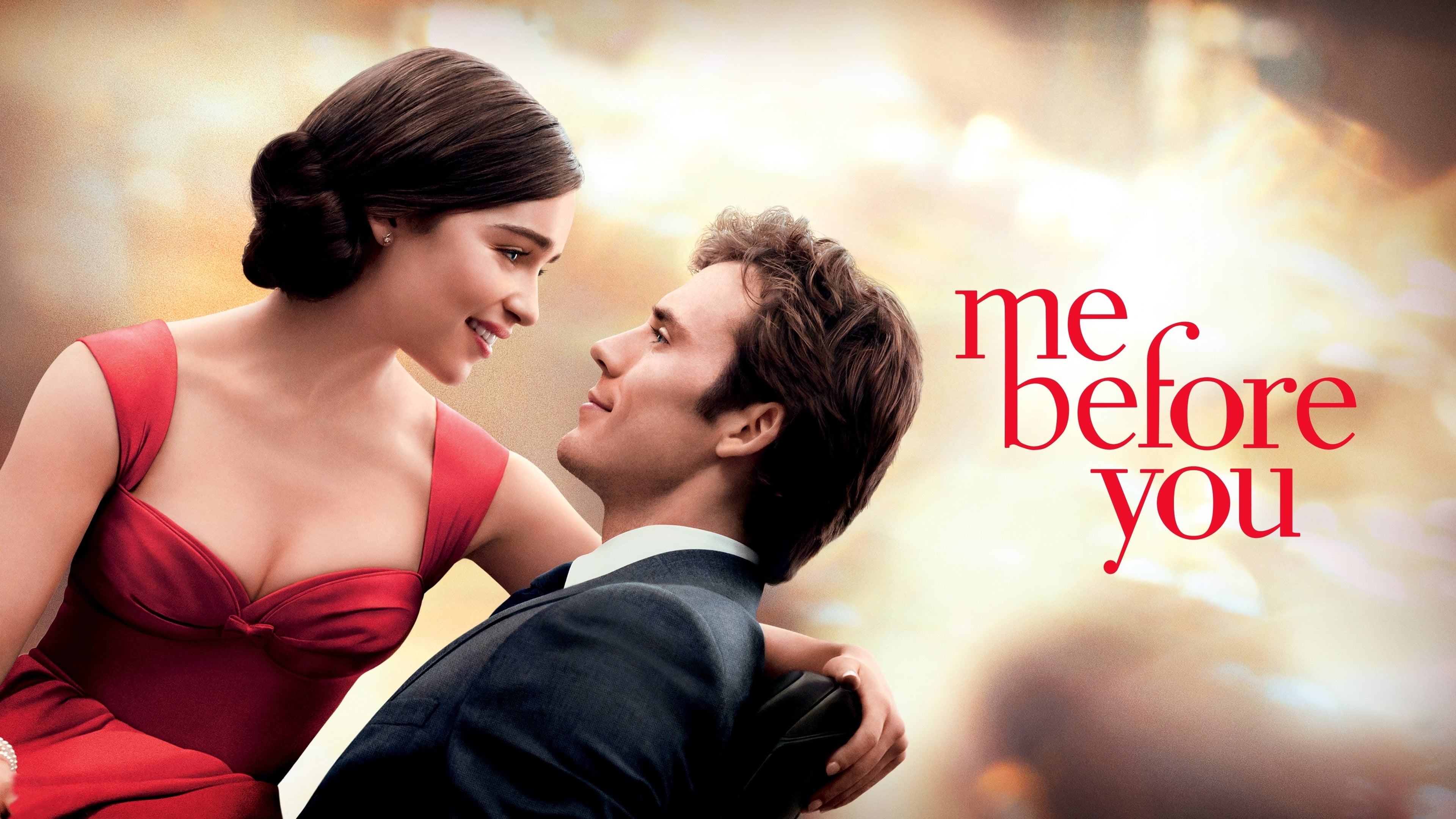 Me Before You (2016)