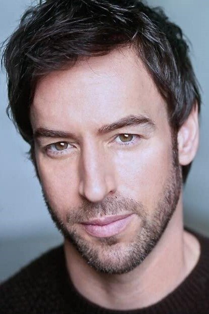 et billede af Steve West