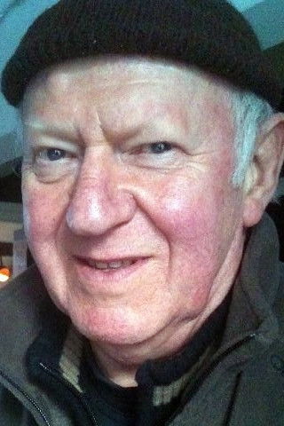 et billede af Gérard Couchet