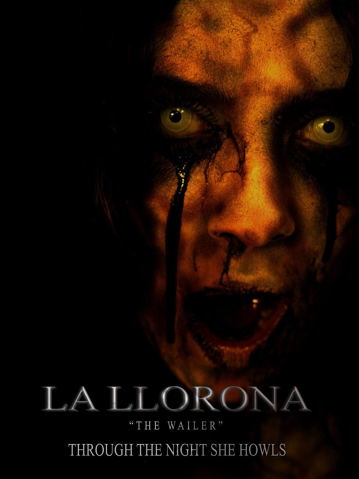 La llorona (2006)