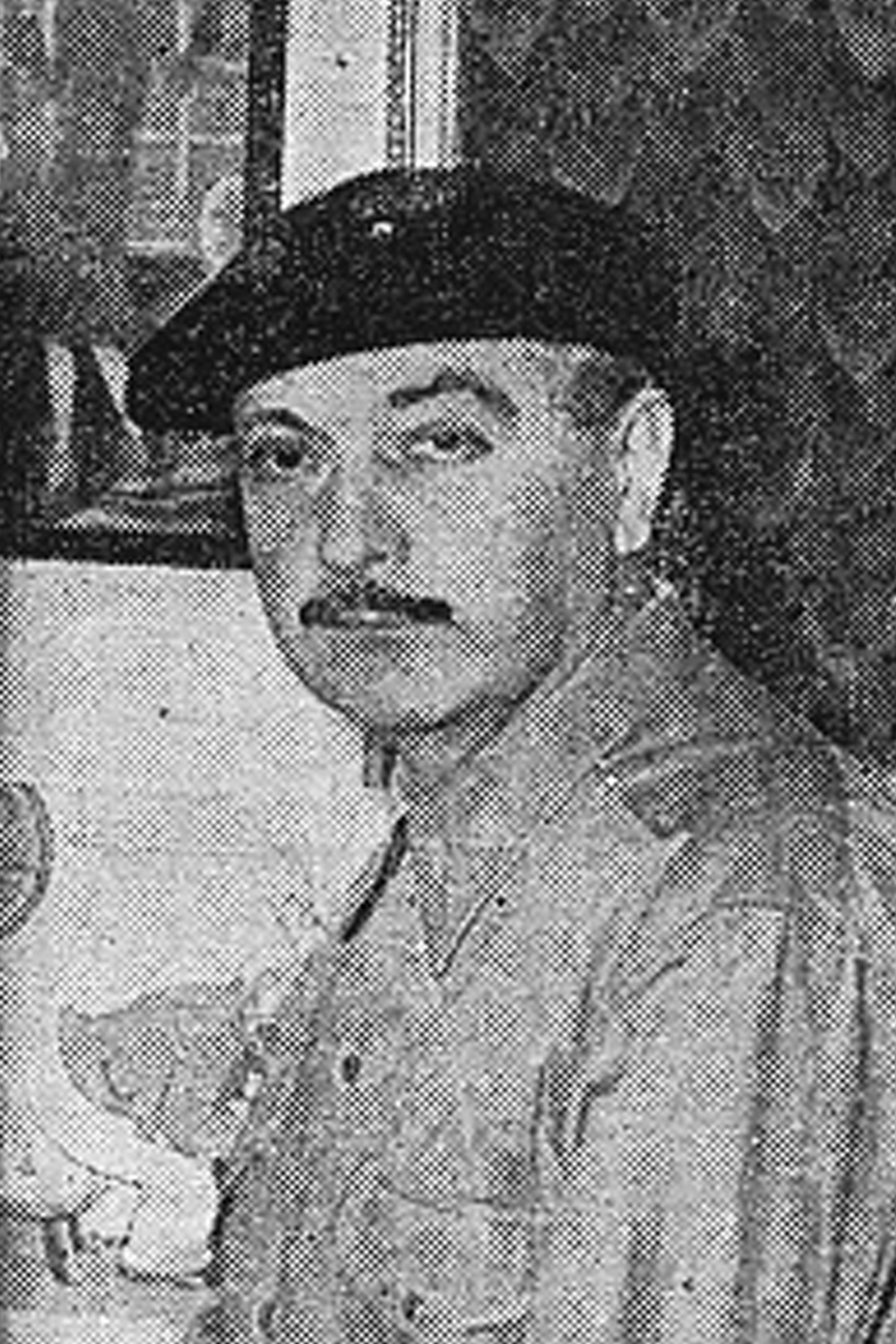 et billede af Quirino Cristiani