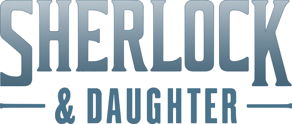 Sherlock & Daughter