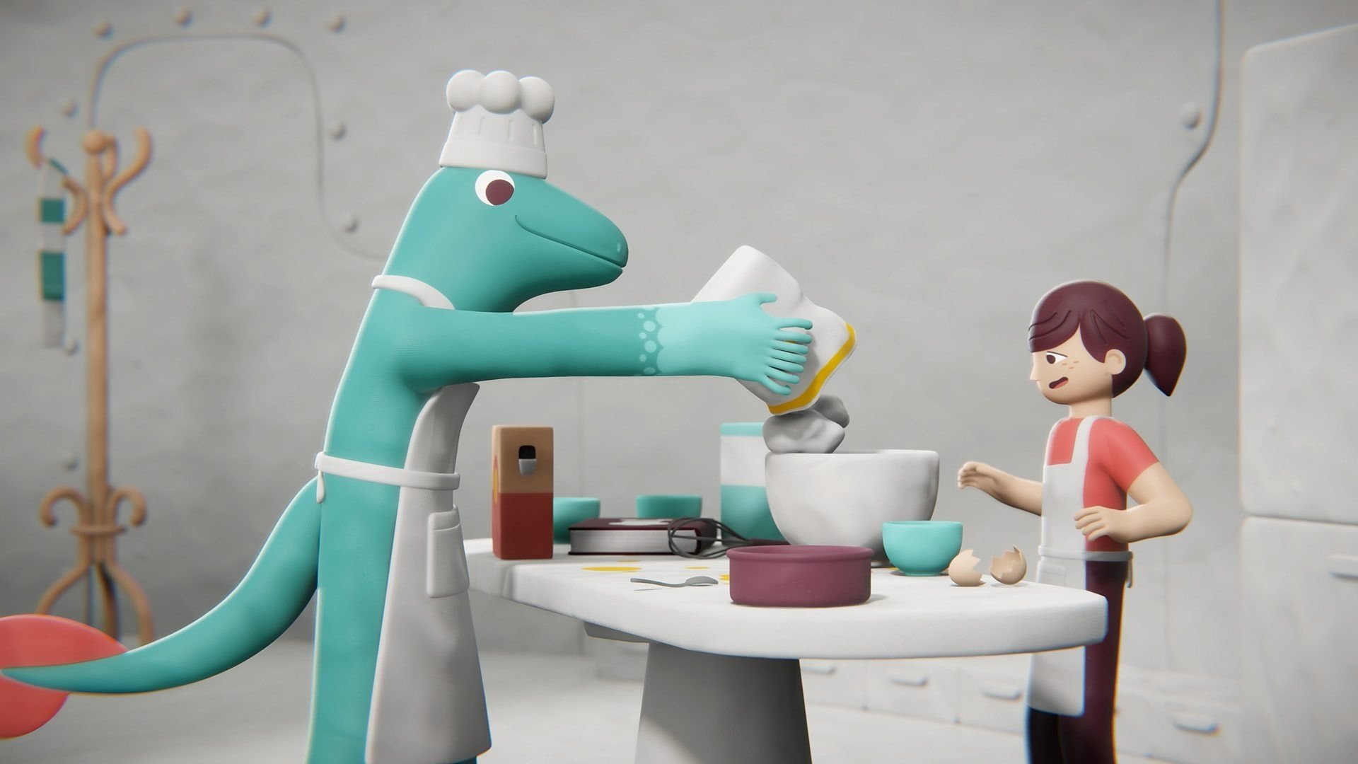 Episode 18