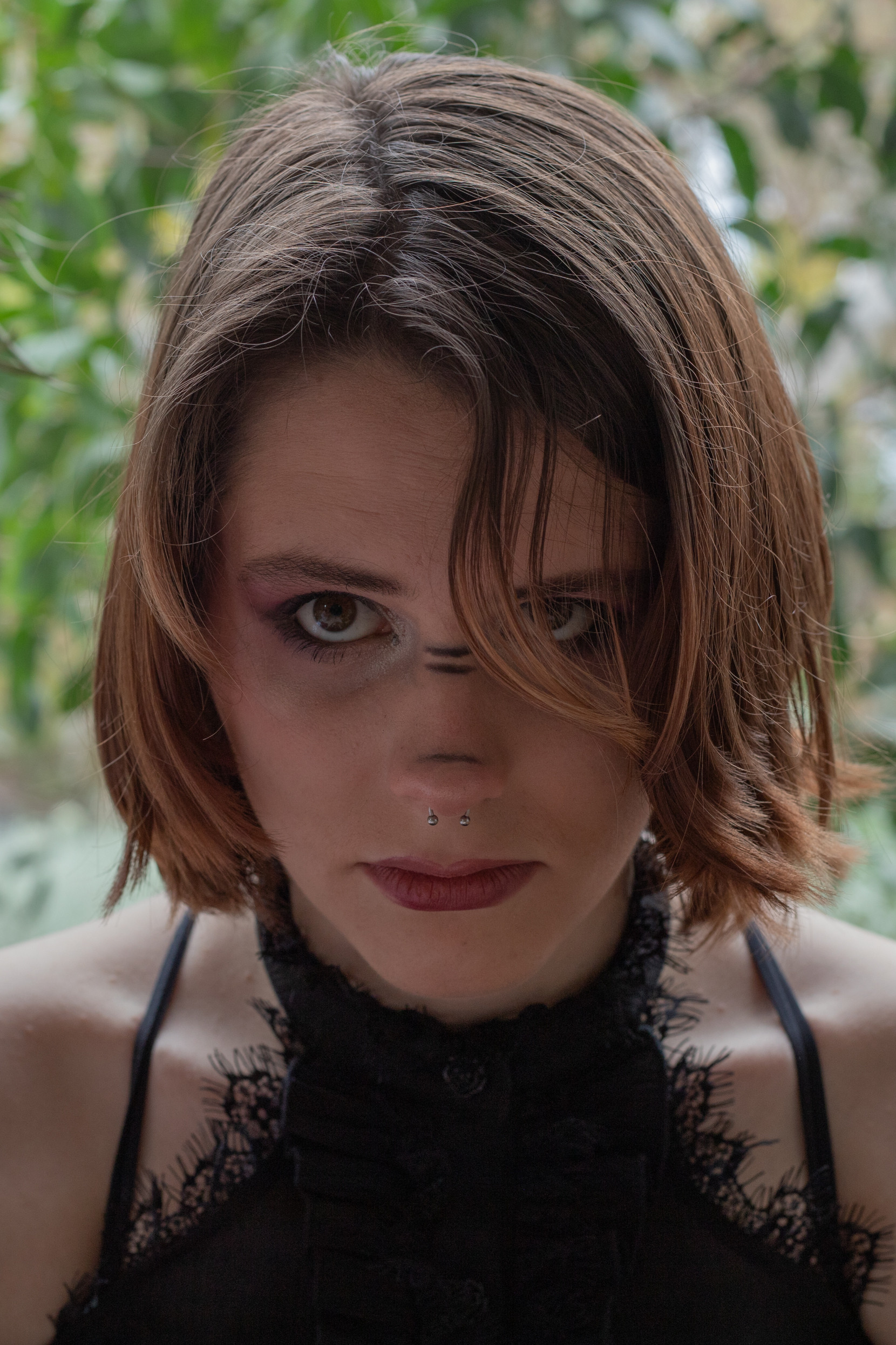 et billede af Luna Grzan