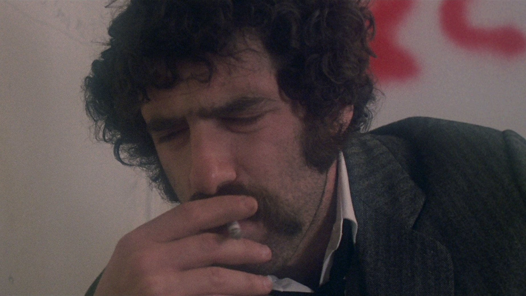 Busting (1974)