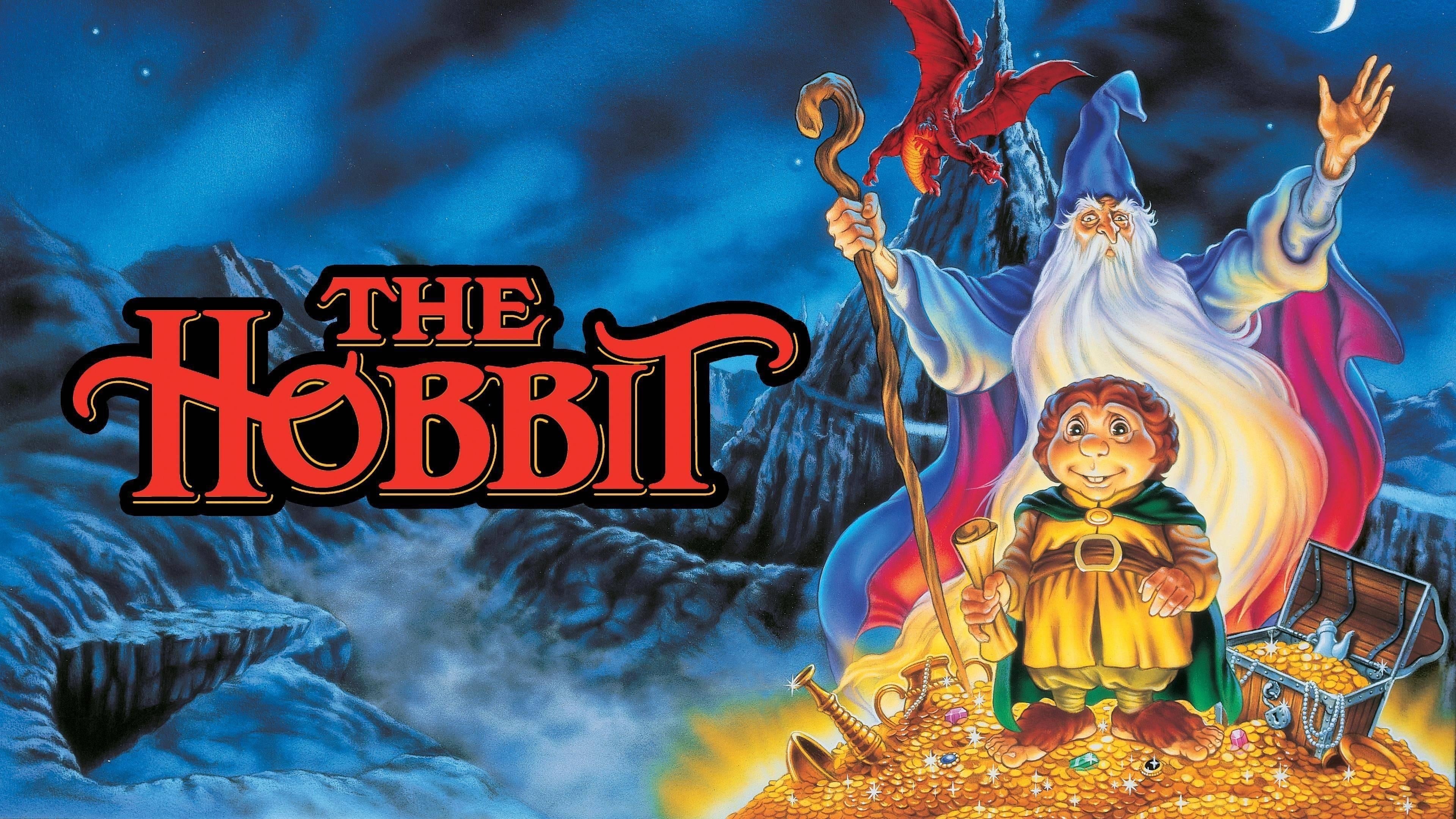 The Hobbit (1977)