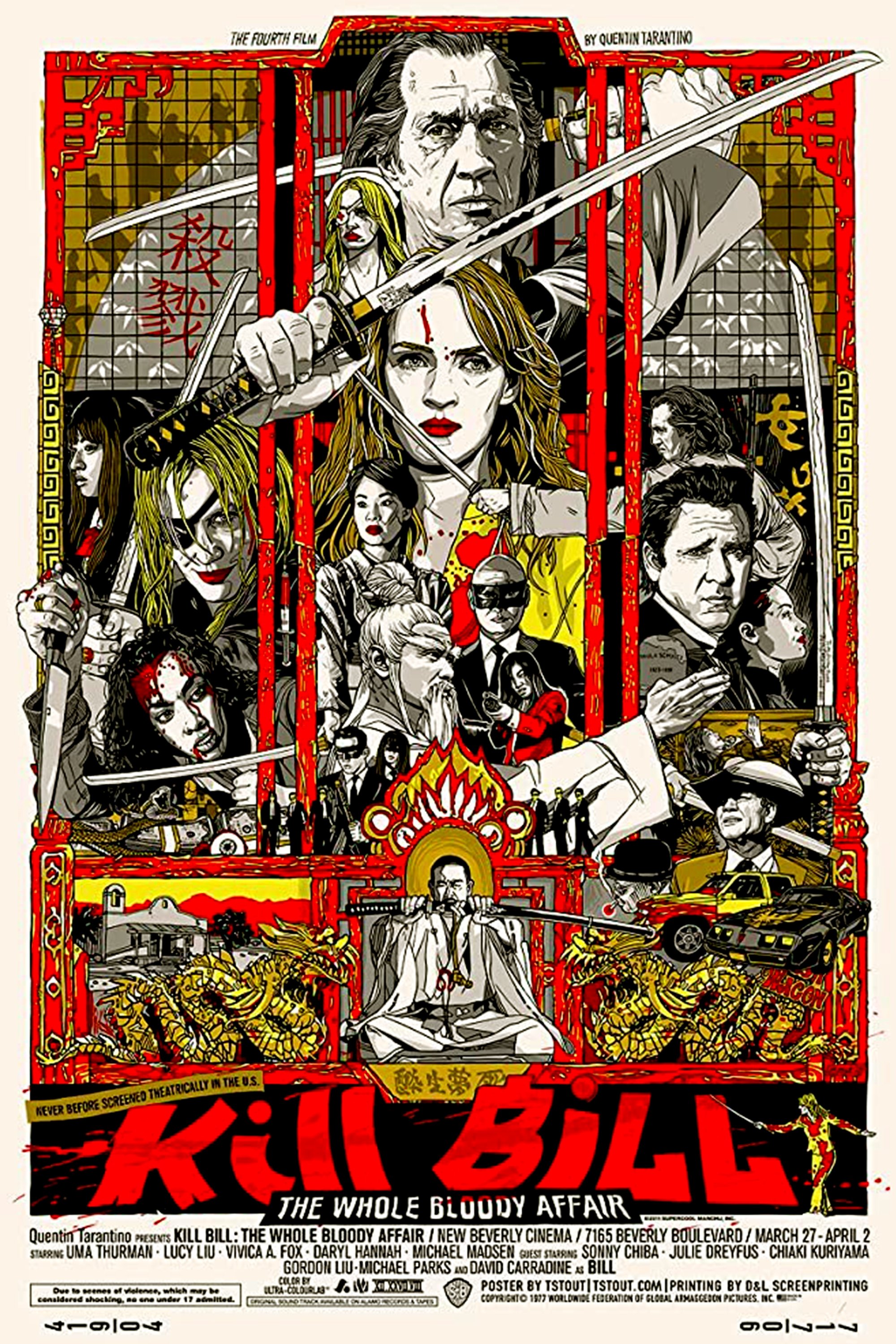 Kill Bill Imdb - gnu0zl1
