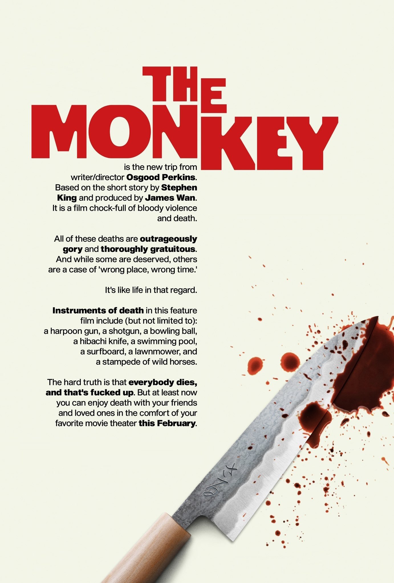 The Monkey