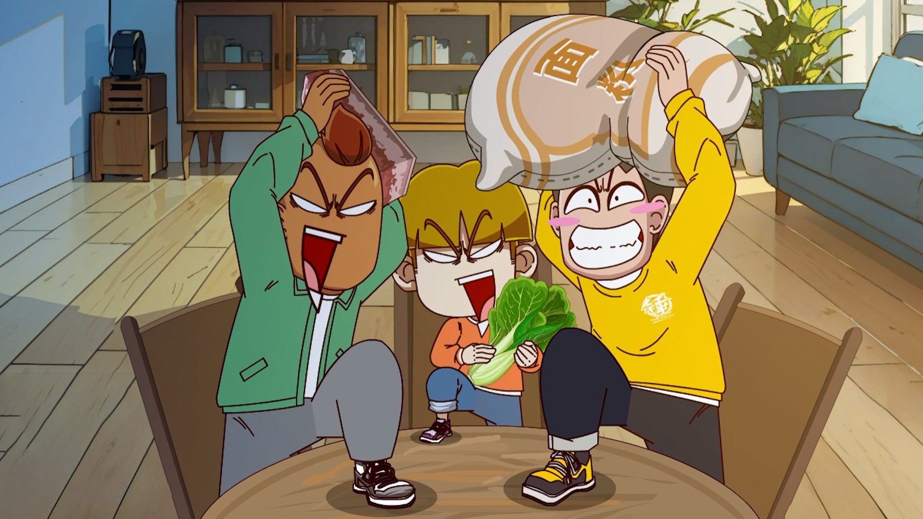 Episode 752