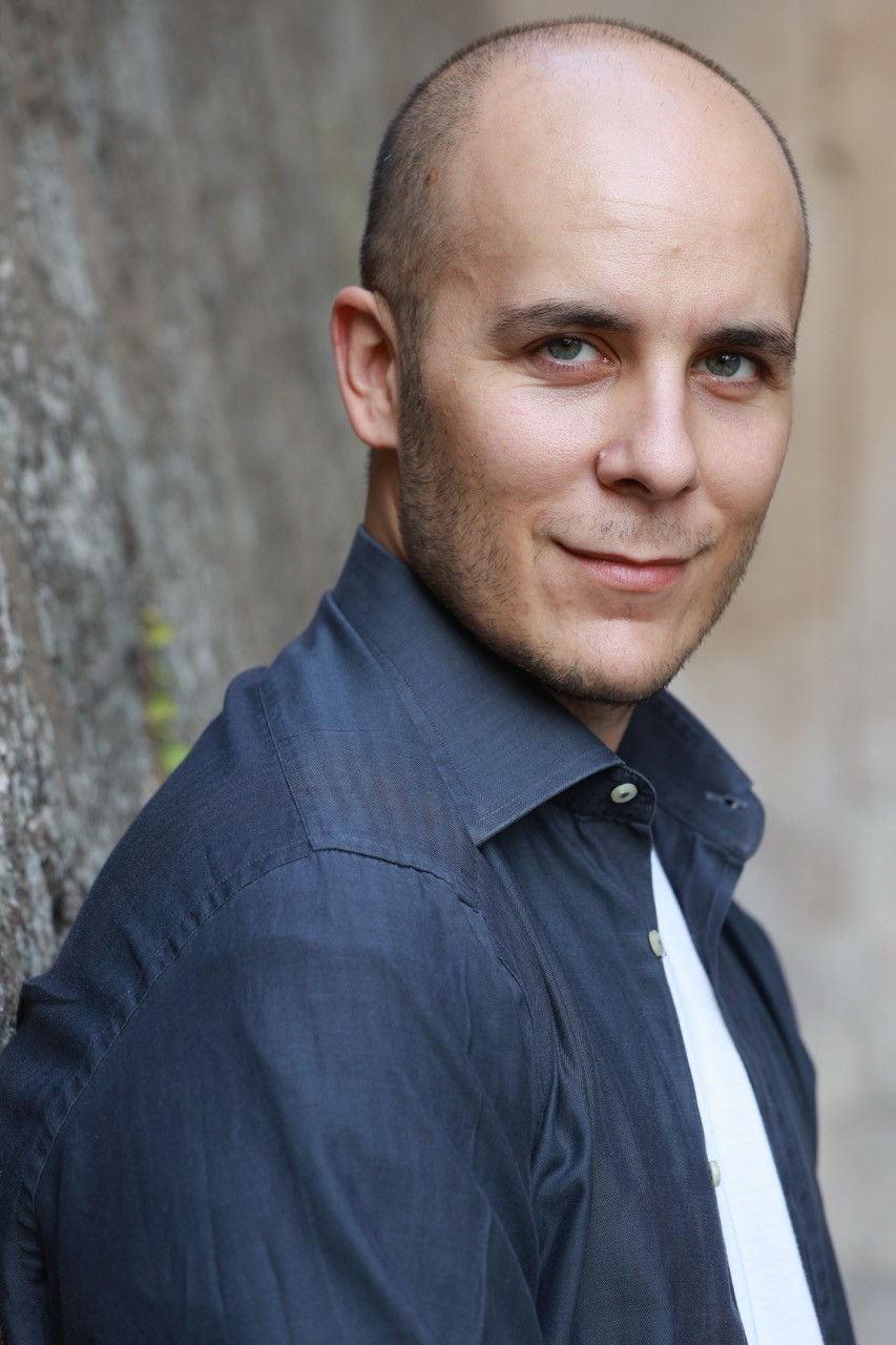 et billede af Yuri Casagrande Conti