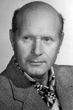 et billede af Nikolai Simkin